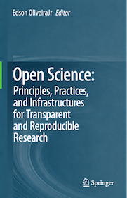 Cover of Open Science: Principles, Practices, and Infrastructures for Transparent and Reproducible Research