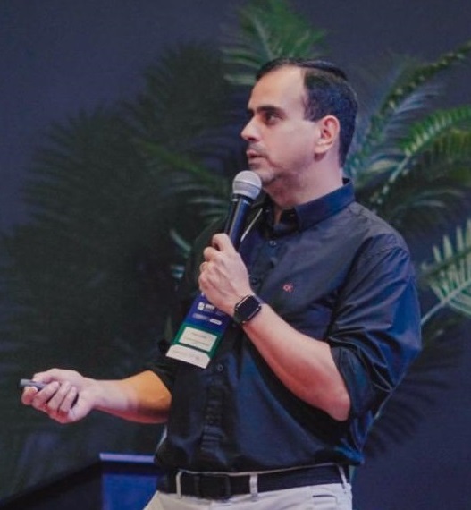 Edson OliveiraJr, Ph.D.